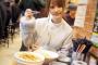 セクシー女優・桃乃木かなさん(20)の手料理がめちゃめちゃうまそう・・・ワイの夕飯作ってクレメンス(※画像あり)