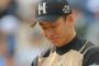 斎藤佑樹さん、二軍で5回5安打2失点