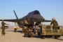 岩国ではF-35がJDAM搭載訓練、嘉手納では航空戦力一斉出撃訓練、西太平洋では空母ニミッツも航行中！