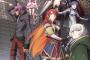 「Re:CREATORS（レクリエイターズ)」Blu-ray/DVD第1巻予約受付開始！特典に澤野弘之 劇伴リアレンジCDなど付属！！