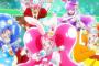 《キラキラ☆プリキュアアラモード》11話感想・画像 なんだか劇場版を観てるようなそんな感覚だった