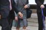 芦田愛菜の名門中学入学式に安田顕の姿ｗｗｗｗ