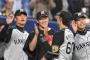 セ･リーグ D1-3T[4/18]　糸井先制打！同点8回中谷決勝打に北條適時打！投手粘投･阪神勝利