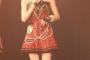 NMB上西恵、6年半のアイドル活動にピリオド「こんな楽しいことは、もう２度とないんだろうな」