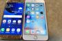 【画像】iPhoneが割れやすいのかGALAXYと強度比較した結果wwwwww