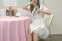 AKB48サムネイル劇場盤大写真会4.23「ばななあああ」「大盛り一丁！って感じ」「しゃべらなきゃほんと可愛い」