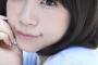 「女性声優人気ランキング」を作ったら100位くらいにランクインしそうな人