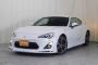 トヨタ新型86をドリ車にすると