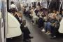 電車でイラッとすることあるある
