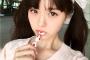 NMB48市川美織「もし今年圏外だったら、さすがに来年は卒業かな。」【AKB48 49thシングル選抜総選挙/2017年第9回AKB48選抜総選挙】