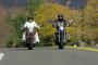 バイク趣味の人GWの予定教えてくれ