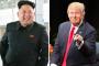トランプ米大統領、北朝鮮の金委員長と「適切な状況下で」会談する用意