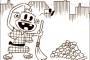 ガチで天才だと思った漫画家挙げてけｗｗｗｗｗ（画像あり）