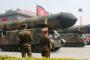 「日本が放射能雲に覆われる」北朝鮮紙が核攻撃を示唆（海外の反応）