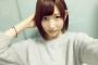 【悲報】志田愛佳もブログをサボる・・・欅のサボり率ヤバくないか？
