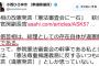 小西ひろゆき議員「安倍総理の存在は違憲で無効」