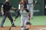 糸井嘉男(神)打率.327(4位) 4本塁打 26打点(1位) 出塁率.449(1位) OPS.909 得点圏打率.482(1位)