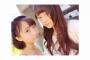 武藤姉妹と薮下姉妹、成功するのはどちらか？