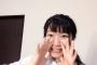 チーム8横道侑里、アピールコメント動画で”横道じゃんけん”やったことを後悔し始める・・・