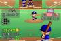 やきうゲームでファールで粘りたい