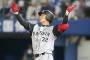 新井良太(33)　17試合.365 1HR 5打点 OPS.933（二軍成績）