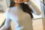 わざと「乳首ポッチ」を見せるファッションがブーム！大物芸能人らを真似し始める女子中高生も続出 [無断転載禁止]©2ch.net	