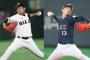 【悲報】今週の巨人対オリ戦で田口・山岡の投げ合いがプロで実現するのに話題にならない