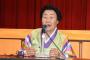 元慰安婦のイヨンスさんが訪日「日本が犯した蛮行をお話したい」「日本政府は朝鮮学校生の教育を必ず保障すべき」
