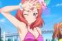 真姫「西木野真姫 世界に駆ける」