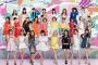 【リストラ？】E-girls 19人から11人体制へ