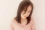 SKE48斉藤真木子が髪を10センチくらい切る・・・