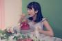 小畑優奈ってすごい美味しそうにケーキ食べるんだね