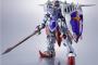 【画像】あの「ナイトガンダム」がリアル等身になってフィギュア化。かっけえええええ