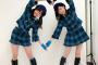 SKE48大矢真那と須田亜香里は仲がいいのか悪いのやら・・・w