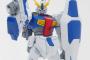 【ガンプラ】ありえない構造が次々と明らかになる「HGガンダムAN-01 トリスタン」…