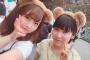 【画像】卓球美少女・平野美宇さんが底辺アイドルに処刑された結果ｗｗｗｗｗｗｗｗｗｗｗ
