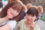【画像】卓球美少女・平野美宇さんが底辺アイドルに処刑された結果ｗｗｗｗｗｗｗｗ