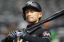 【朗報】イチロー、遂に打率を大台に乗せる
