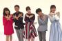 SKE48後藤理沙子が東海テレビ「映画MANIA」の収録！6月29日放送！