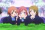 まきりんぱな「あーしたてんきにしておくれ♪」
