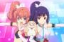 「ツインエンジェル」って幼女向けのアニメじゃないの？