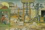 1910年に未来を予想して描かれた21世紀の絵が凄すぎるｗｗｗｗｗｗ（※画像あり）