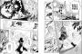 漫画やアニメとかで「炎と氷」を使うキャラって誰がいる？？？？？（画像あり）