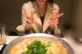 【乃木坂46】大園桃子、高山先輩にご飯に連れていってもらう