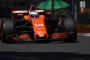 今のマクラーレンのシャシーにメルセデスF1エンジン（PU）載せたらどうなるか見てみたい