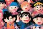 週刊少年ジャンプ50周年記念に記憶に残った号を3カ月連続で復刻！(画像あり)