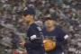 オリックス山岡泰輔 防御率2.70(規定6位) 3勝6敗 QS率81% 援護率1.7
