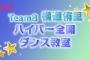 AKB48SHOW「横道侑里 ハイパー全開ダンス教室」まとめ！息切れしない横道流石！ｗ