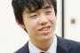 将棋業界「藤井四段がイケメンだったらなぁ・・・・・・・・・」