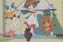 ３大男の子でも見てた少女漫画アニメ「アニマル横丁」「ミルモでポン！」